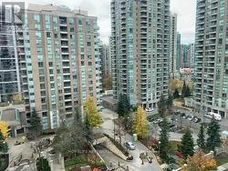 1103 - 8 PEMBERTON AVENUE Toronto, ON M2M 4K8