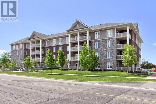 405 - 290 LIBERTY STREET N  Clarington, ON L1C 0H3