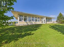 1223 MACKENZIE ROAD Saugeen Shores, ON N0H 2C6