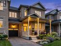 12 Pearcey Crescent, Barrie, ON  - Outdoor With Deck Patio Veranda With Facade 