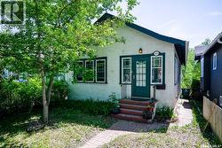 105 28th STREET  Saskatoon, SK S7L 0K1