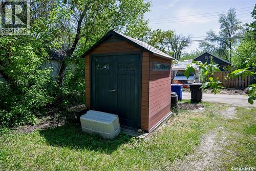 105 28Th Street, Saskatoon, SK - Outdoor