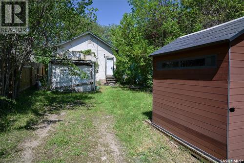 105 28Th Street, Saskatoon, SK - Outdoor