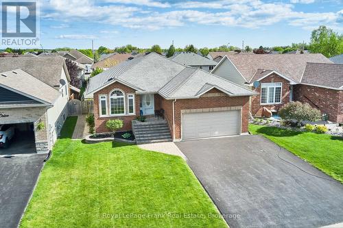 11 FOX DEN DRIVE  Brighton, ON K0K 1H0