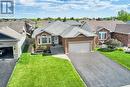 11 Fox Den Drive, Brighton, ON  - Outdoor With Facade 