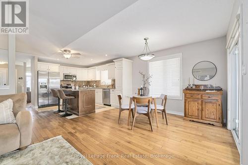 11 Fox Den Drive, Brighton, ON - Indoor