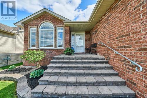 11 Fox Den Drive, Brighton, ON - Outdoor With Deck Patio Veranda
