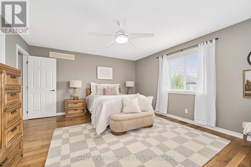 11 Fox Den Drive, Brighton, ON - Indoor Photo Showing Bedroom