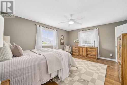 11 Fox Den Drive, Brighton, ON - Indoor Photo Showing Bedroom