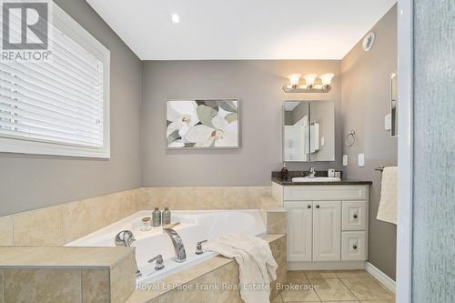 11 Fox Den Drive, Brighton, ON - Indoor Photo Showing Bathroom