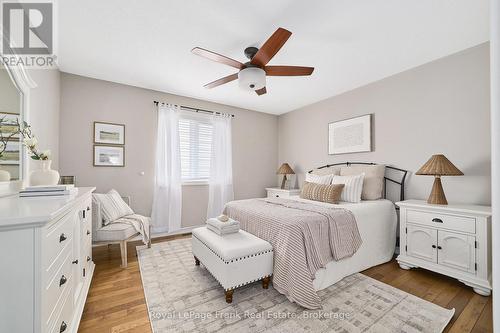 11 Fox Den Drive, Brighton, ON - Indoor Photo Showing Bedroom