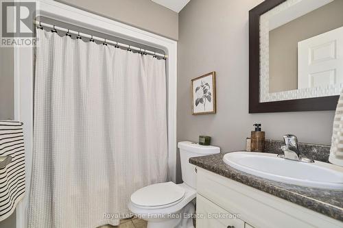 11 Fox Den Drive, Brighton, ON - Indoor Photo Showing Bathroom