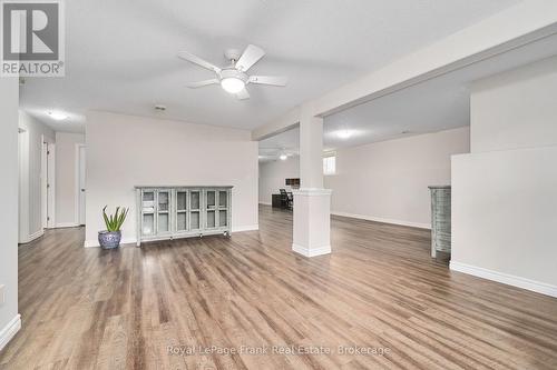 11 Fox Den Drive, Brighton, ON - Indoor