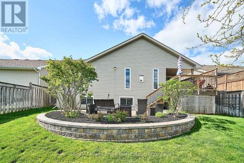11 Fox Den Drive, Brighton, ON - Outdoor