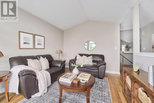 11 Fox Den Drive, Brighton, ON - Indoor Photo Showing Living Room