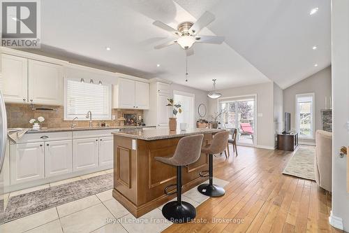 11 Fox Den Drive, Brighton, ON - Indoor Photo Showing Kitchen