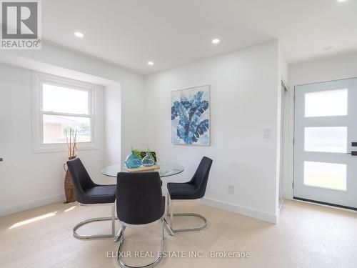 63 Champlain Avenue, Hamilton, ON - Indoor Photo Showing Other Room