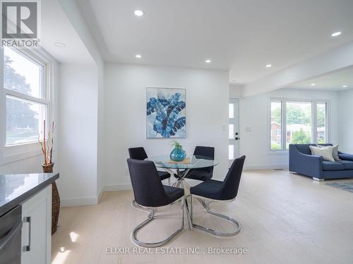 63 Champlain Avenue, Hamilton, ON - Indoor