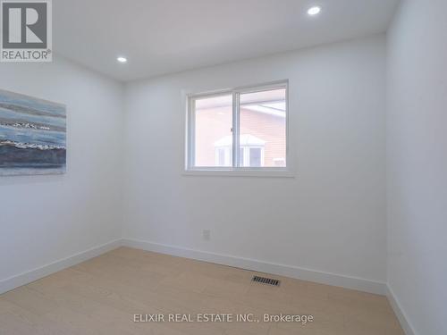 63 Champlain Avenue, Hamilton, ON - Indoor Photo Showing Other Room