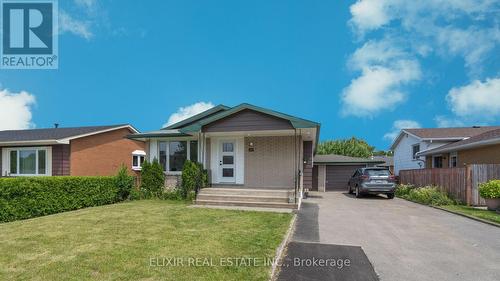 63 Champlain Avenue, Hamilton, ON - Outdoor