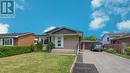 63 Champlain Avenue, Hamilton, ON  - Outdoor 
