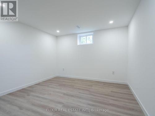 63 Champlain Avenue, Hamilton, ON - Indoor Photo Showing Other Room
