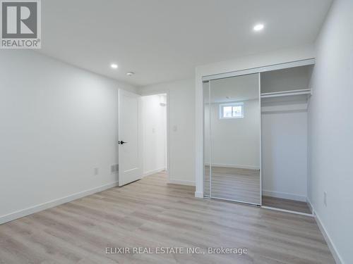 63 Champlain Avenue, Hamilton, ON - Indoor Photo Showing Other Room
