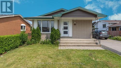 63 Champlain Avenue, Hamilton, ON - Outdoor
