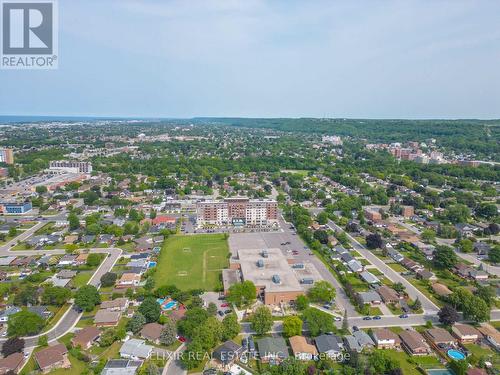 63 Champlain Avenue, Hamilton, ON - Outdoor With View