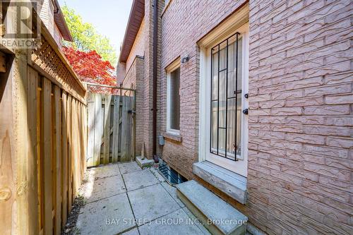 11 Riderwood Drive, Toronto, ON - Outdoor With Exterior