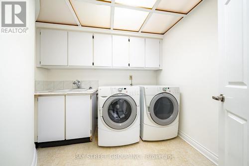 11 Riderwood Drive, Toronto, ON - Indoor Photo Showing Laundry Room