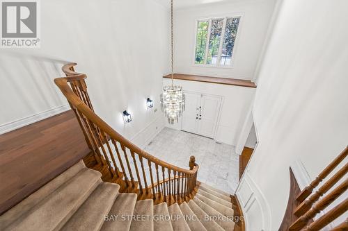 11 Riderwood Drive, Toronto, ON - Indoor Photo Showing Other Room