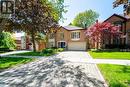 11 Riderwood Drive, Toronto, ON  - Outdoor 