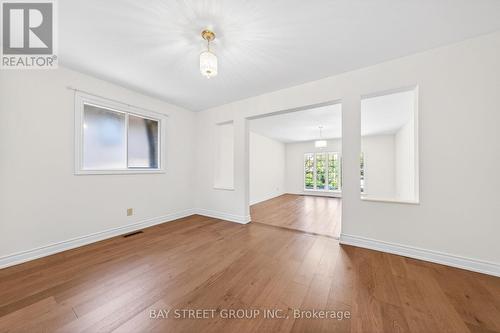 11 Riderwood Drive, Toronto, ON - Indoor Photo Showing Other Room