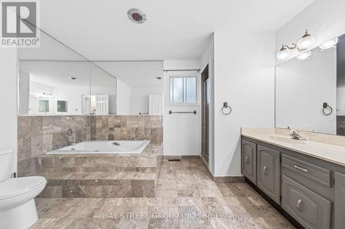 11 Riderwood Drive, Toronto, ON - Indoor Photo Showing Bathroom