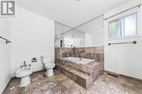 11 Riderwood Drive, Toronto, ON - Indoor Photo Showing Bathroom