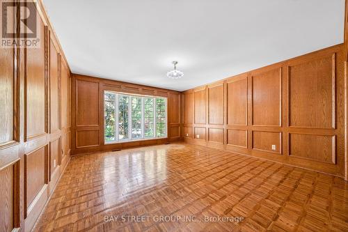 11 Riderwood Drive, Toronto, ON - Indoor Photo Showing Other Room
