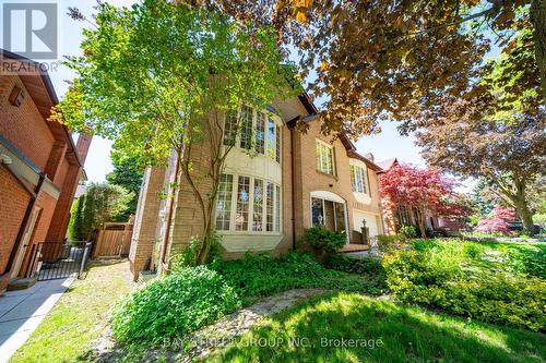 11 Riderwood Drive, Toronto, ON - Outdoor