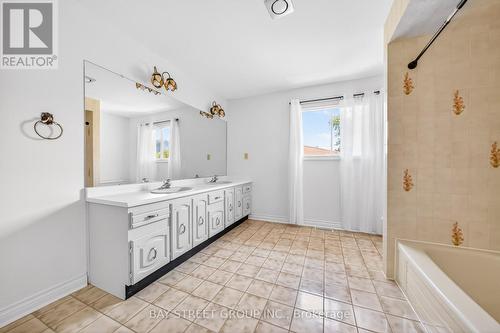 11 Riderwood Drive, Toronto, ON - Indoor Photo Showing Bathroom