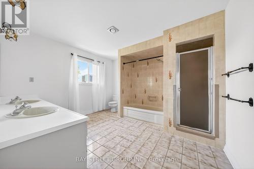 11 Riderwood Drive, Toronto, ON - Indoor Photo Showing Bathroom