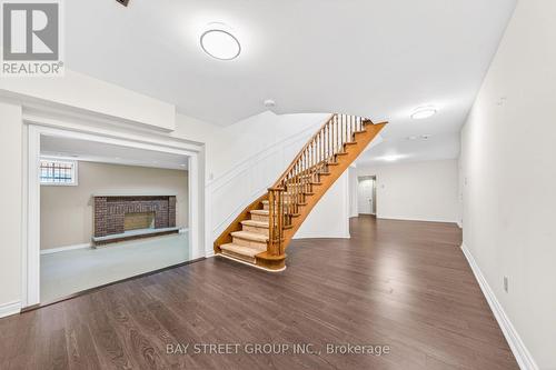 11 Riderwood Drive, Toronto, ON - Indoor