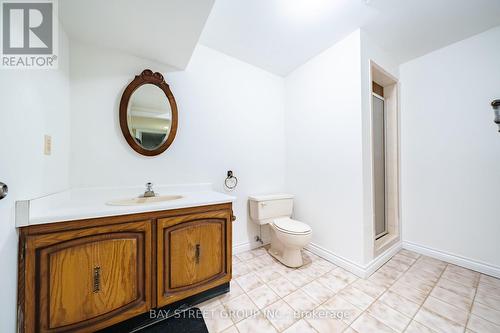 11 Riderwood Drive, Toronto, ON - Indoor Photo Showing Bathroom
