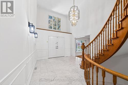 11 Riderwood Drive, Toronto, ON - Indoor Photo Showing Other Room