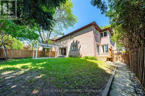 11 Riderwood Drive, Toronto, ON - Outdoor