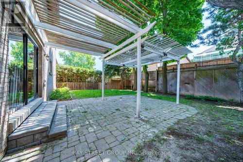 11 Riderwood Drive, Toronto, ON - Outdoor
