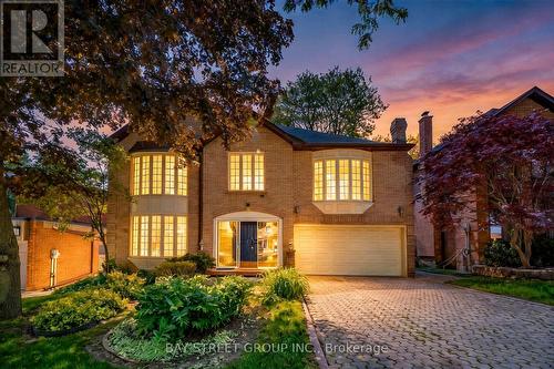 11 Riderwood Drive, Toronto, ON - Outdoor