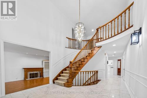 11 Riderwood Drive, Toronto, ON - Indoor Photo Showing Other Room