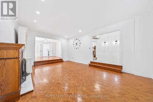 11 Riderwood Drive, Toronto, ON - Indoor Photo Showing Other Room