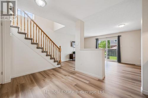 27 - 124 Gosling Gardens, Guelph (Clairfields/Hanlon Business Park), ON - Indoor Photo Showing Other Room