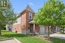 27 - 124 Gosling Gardens, Guelph (Clairfields/Hanlon Business Park), ON  - Outdoor 